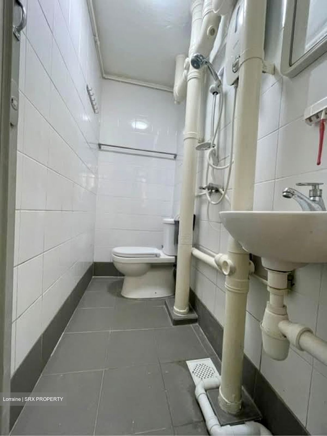 Blk 23 Balam Gardens (Geylang), HDB 3 Rooms #588571011